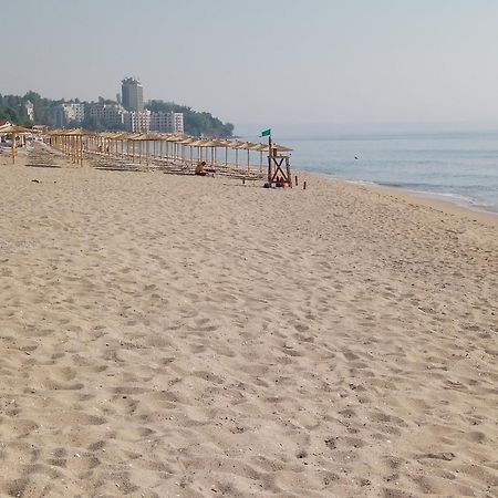 Family Hotel Globus Златни пясъци Екстериор снимка