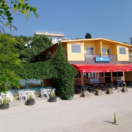 Family Hotel Globus Златни пясъци Екстериор снимка