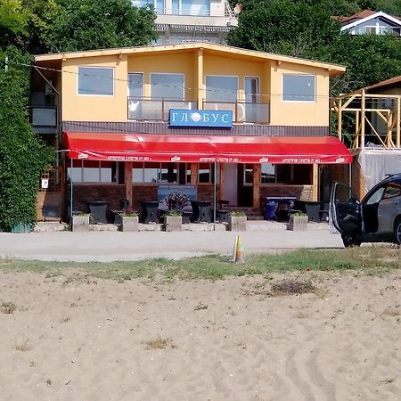 Family Hotel Globus Златни пясъци Екстериор снимка