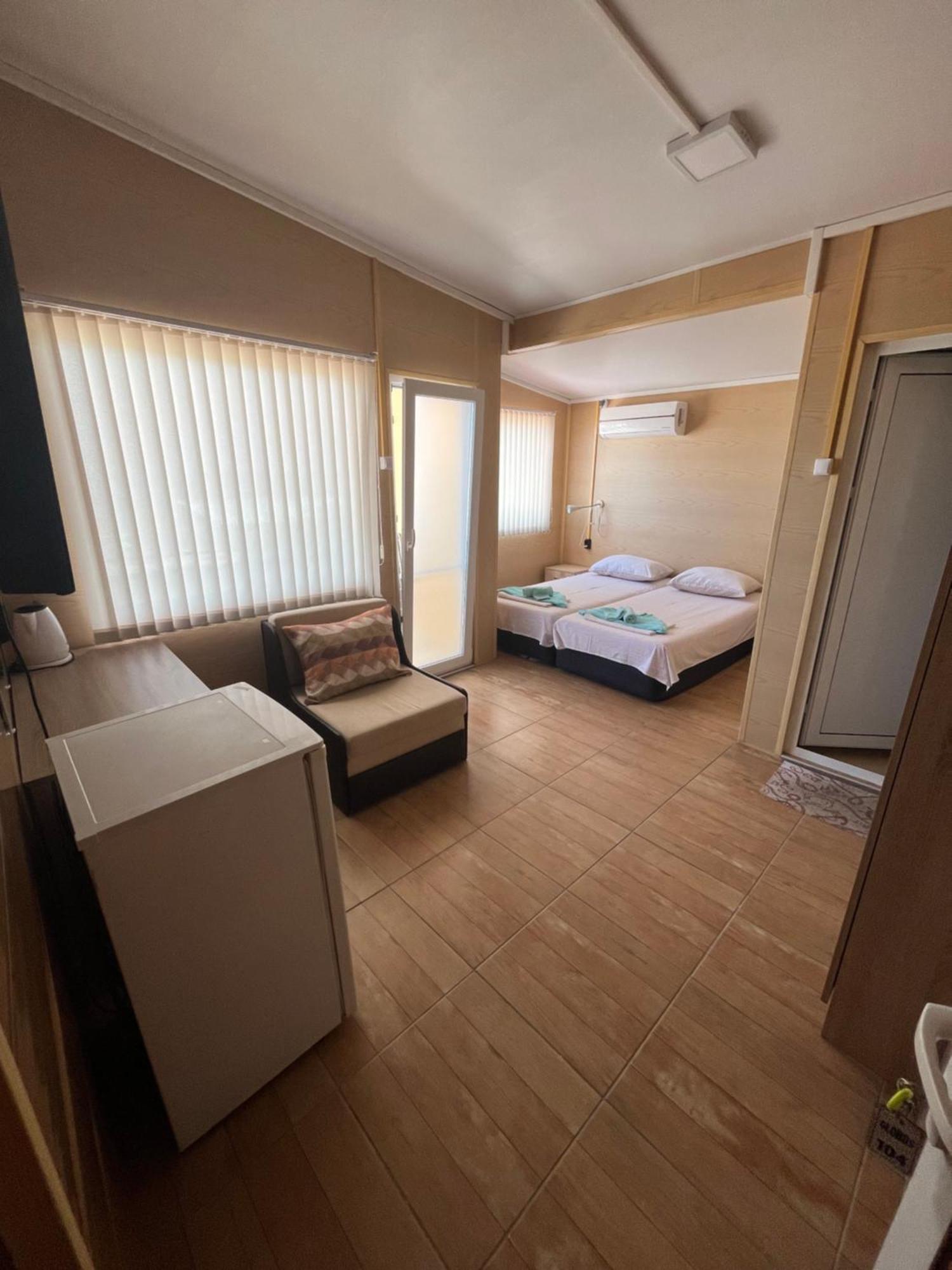 Family Hotel Globus Златни пясъци Екстериор снимка