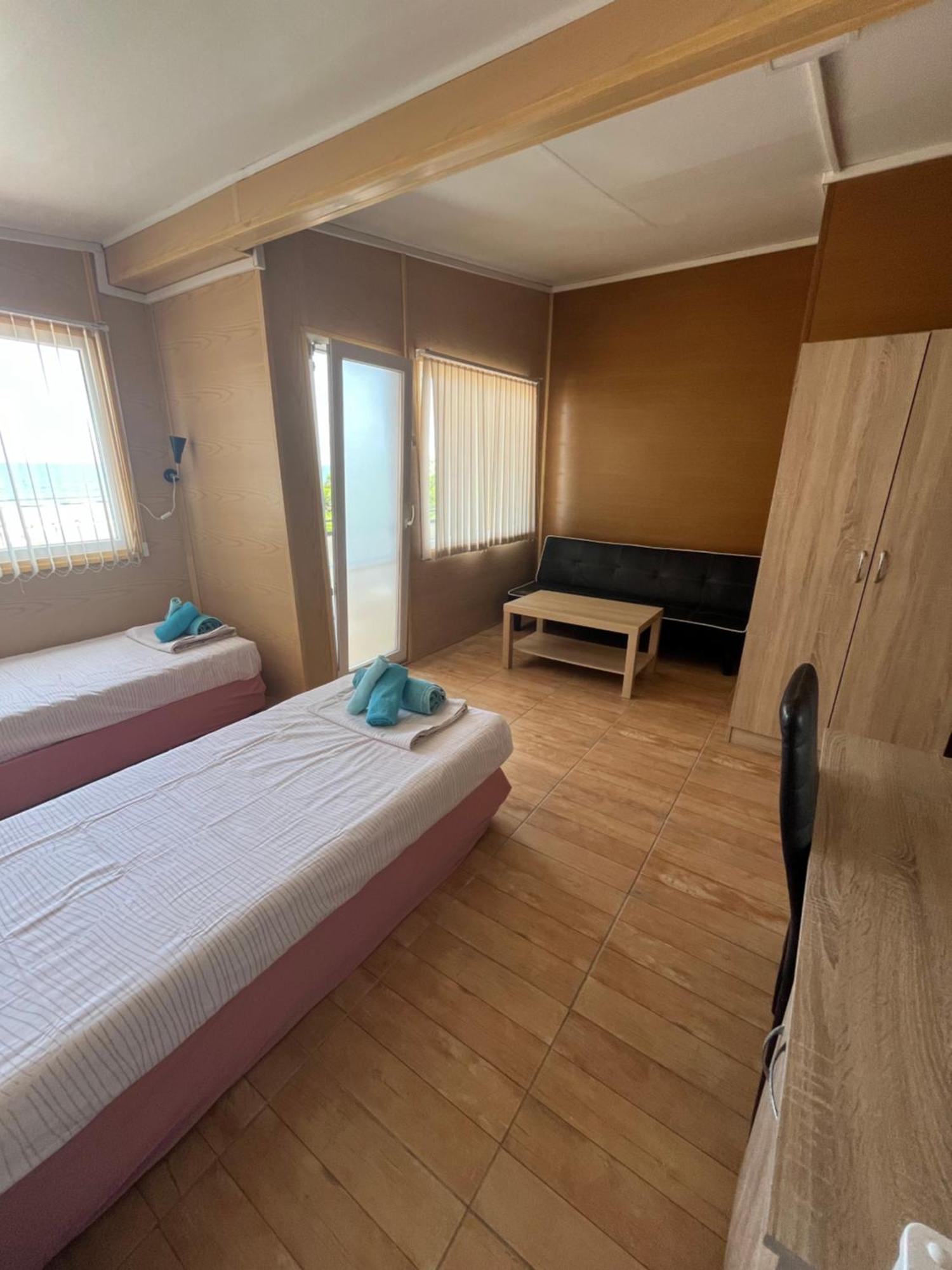 Family Hotel Globus Златни пясъци Екстериор снимка