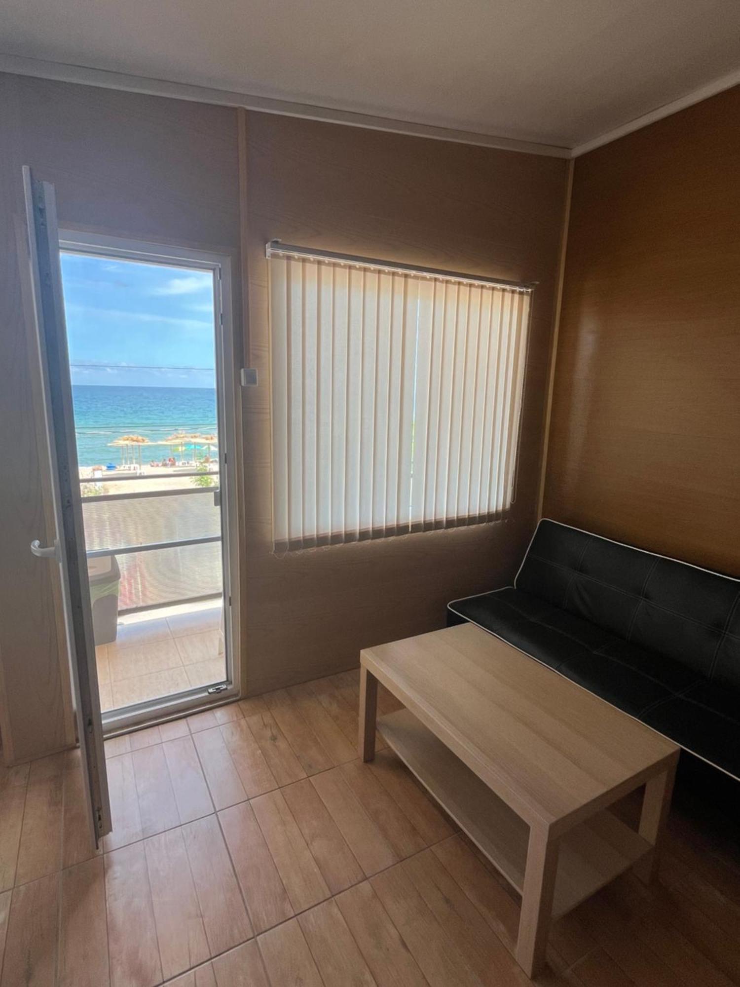 Family Hotel Globus Златни пясъци Екстериор снимка