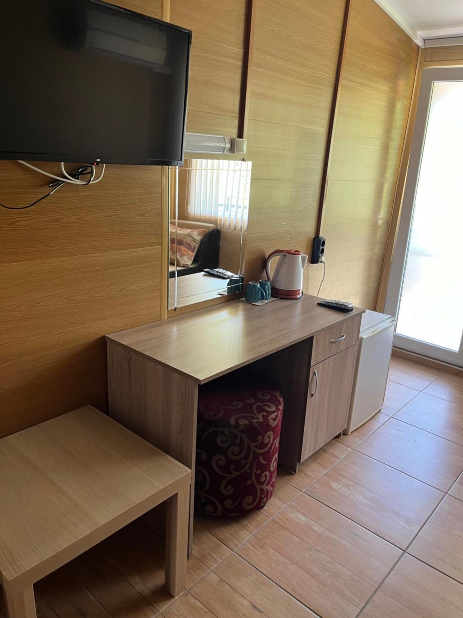 Family Hotel Globus Златни пясъци Екстериор снимка