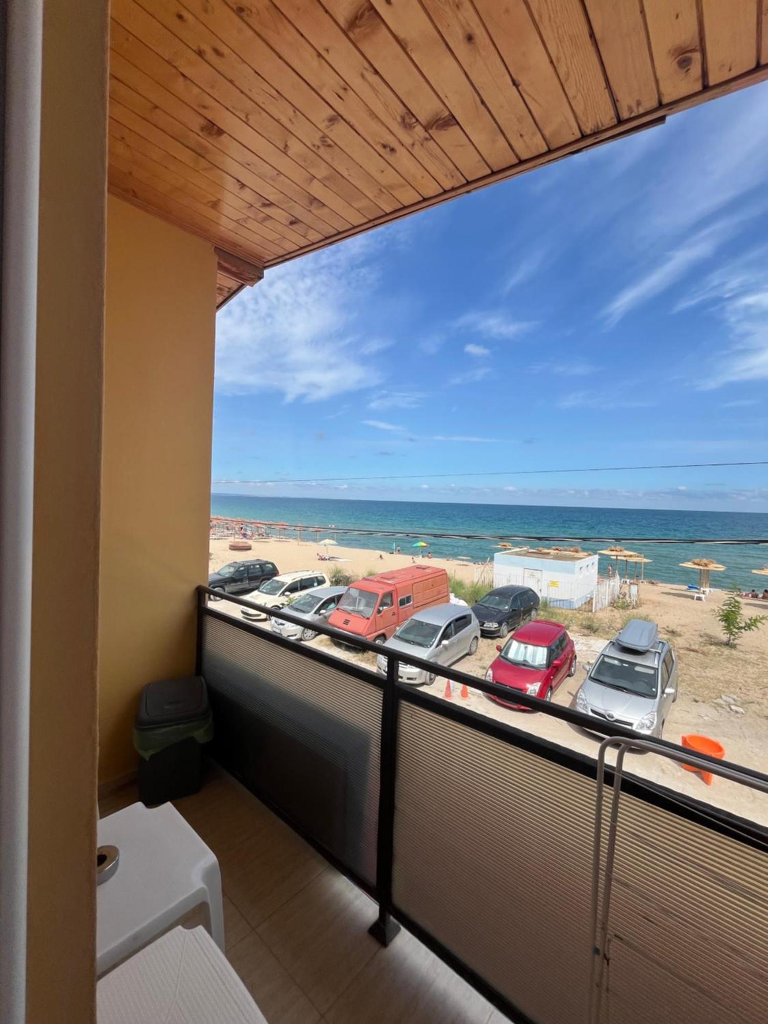 Family Hotel Globus Златни пясъци Екстериор снимка