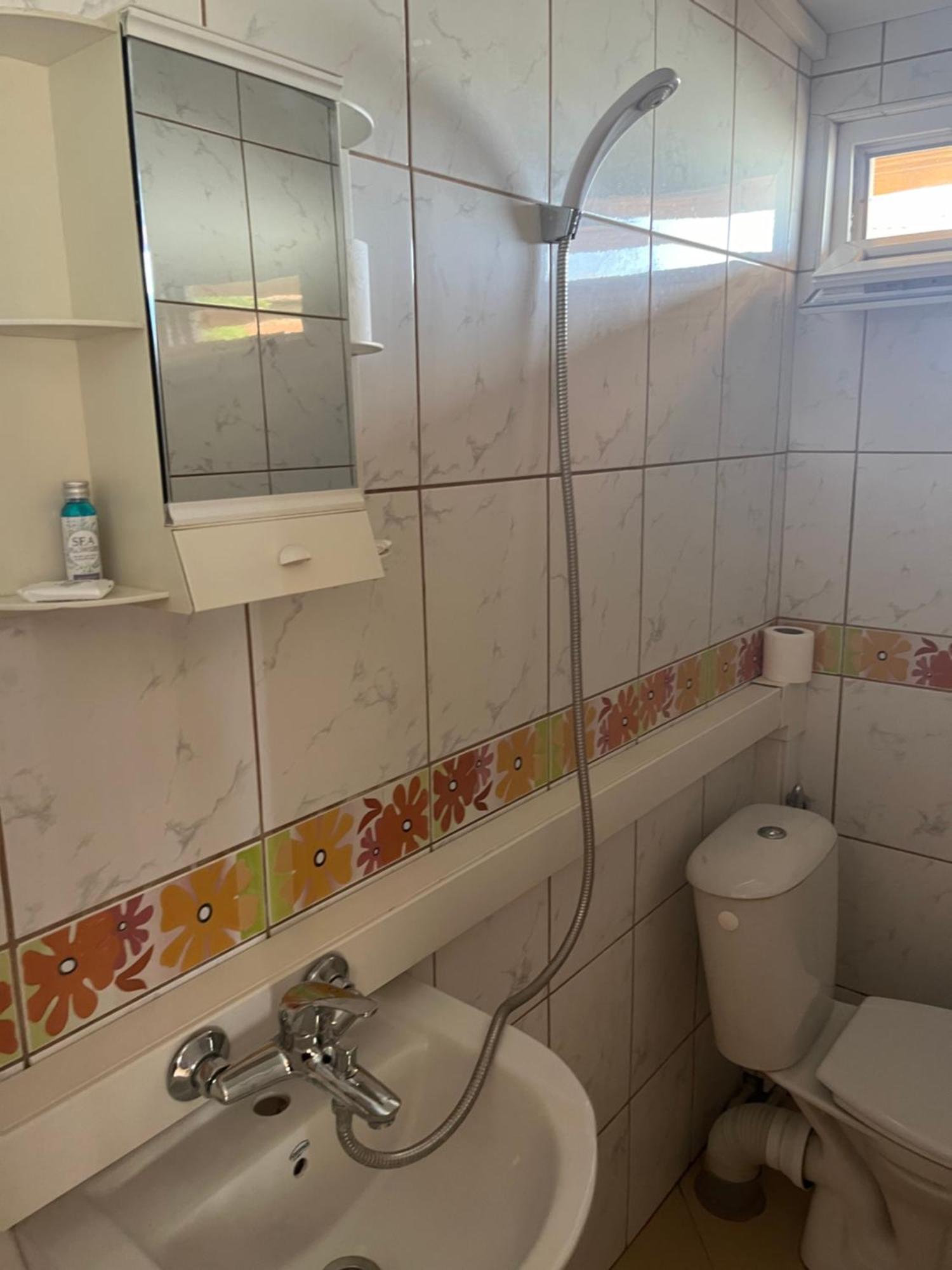 Family Hotel Globus Златни пясъци Екстериор снимка