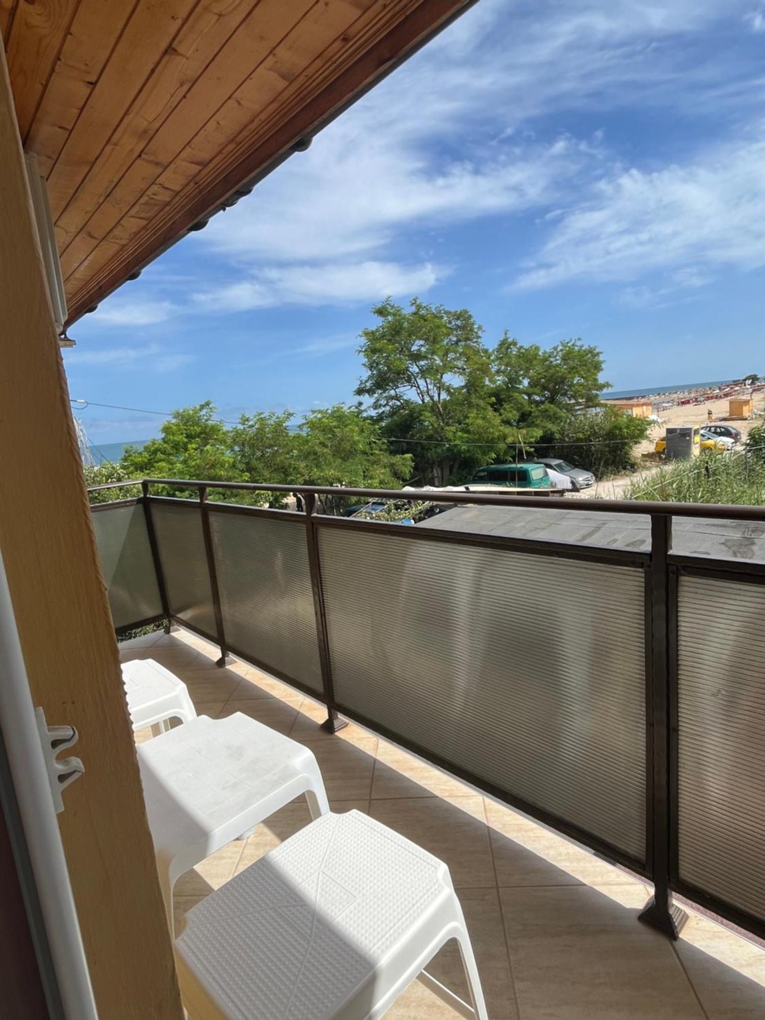 Family Hotel Globus Златни пясъци Екстериор снимка