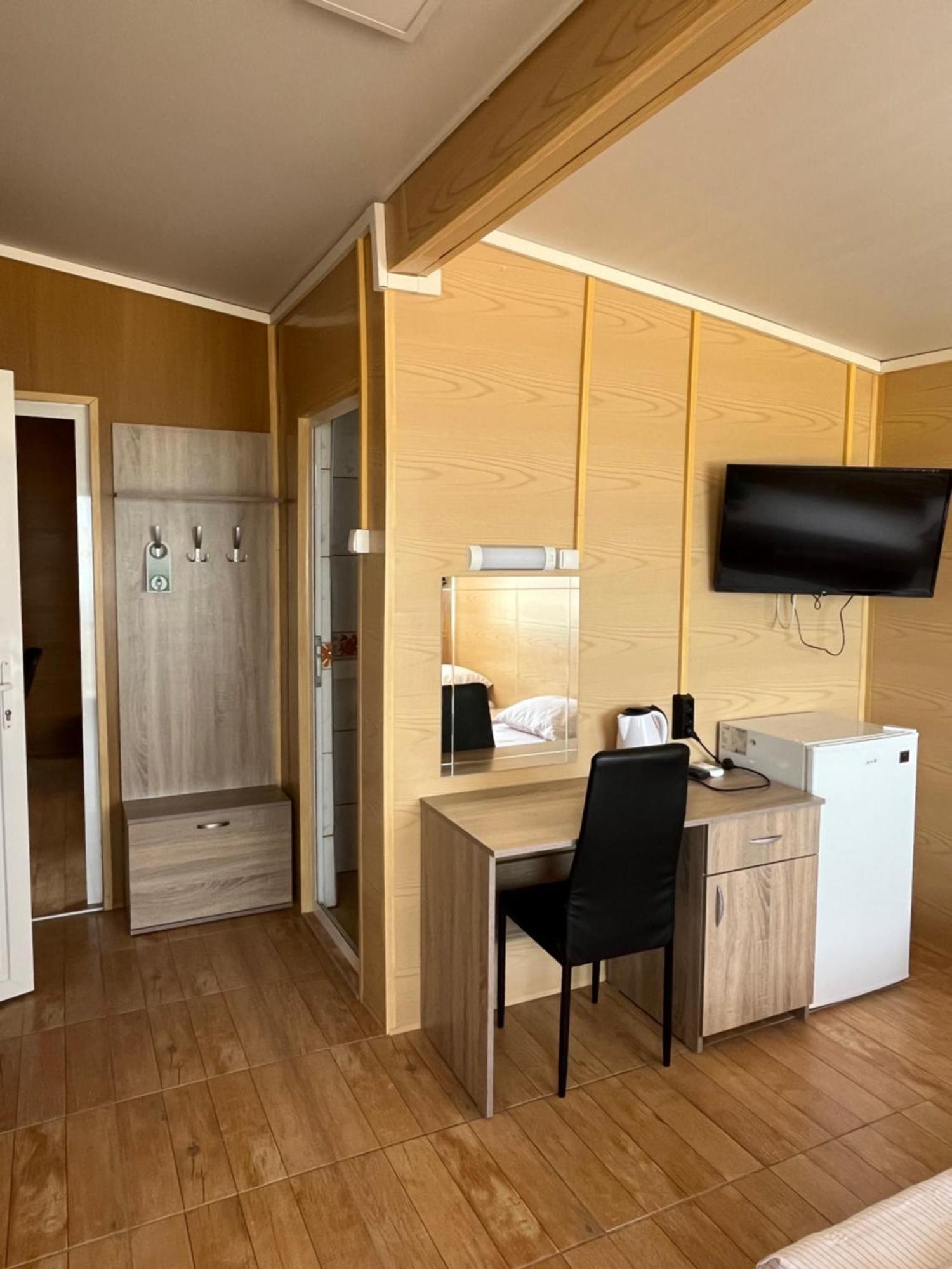 Family Hotel Globus Златни пясъци Екстериор снимка