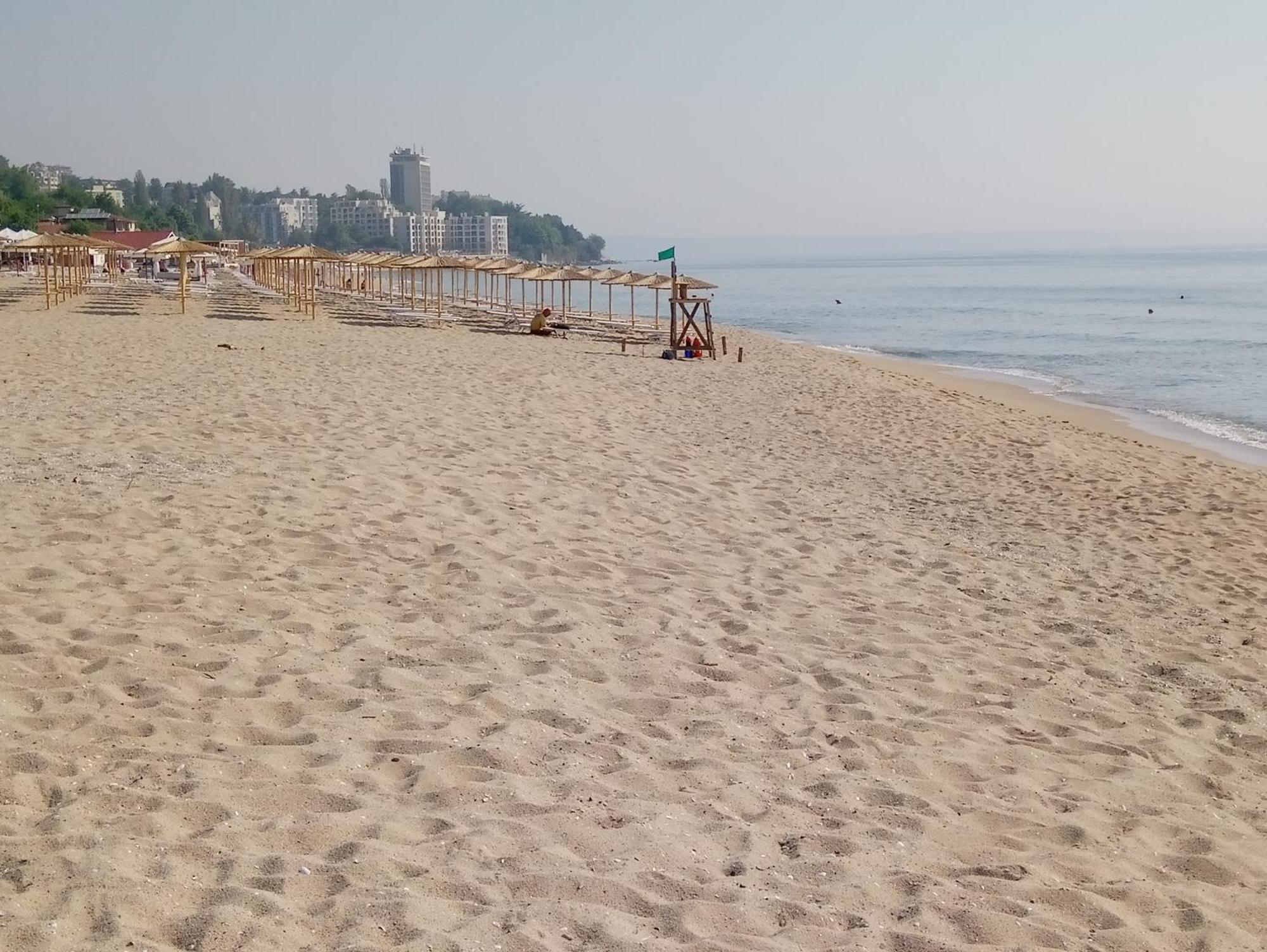 Family Hotel Globus Златни пясъци Екстериор снимка